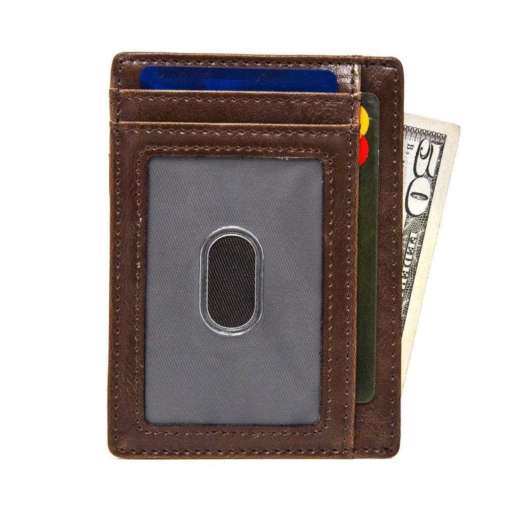 Buy Front Pocket Wallet Online | WALLETERAS