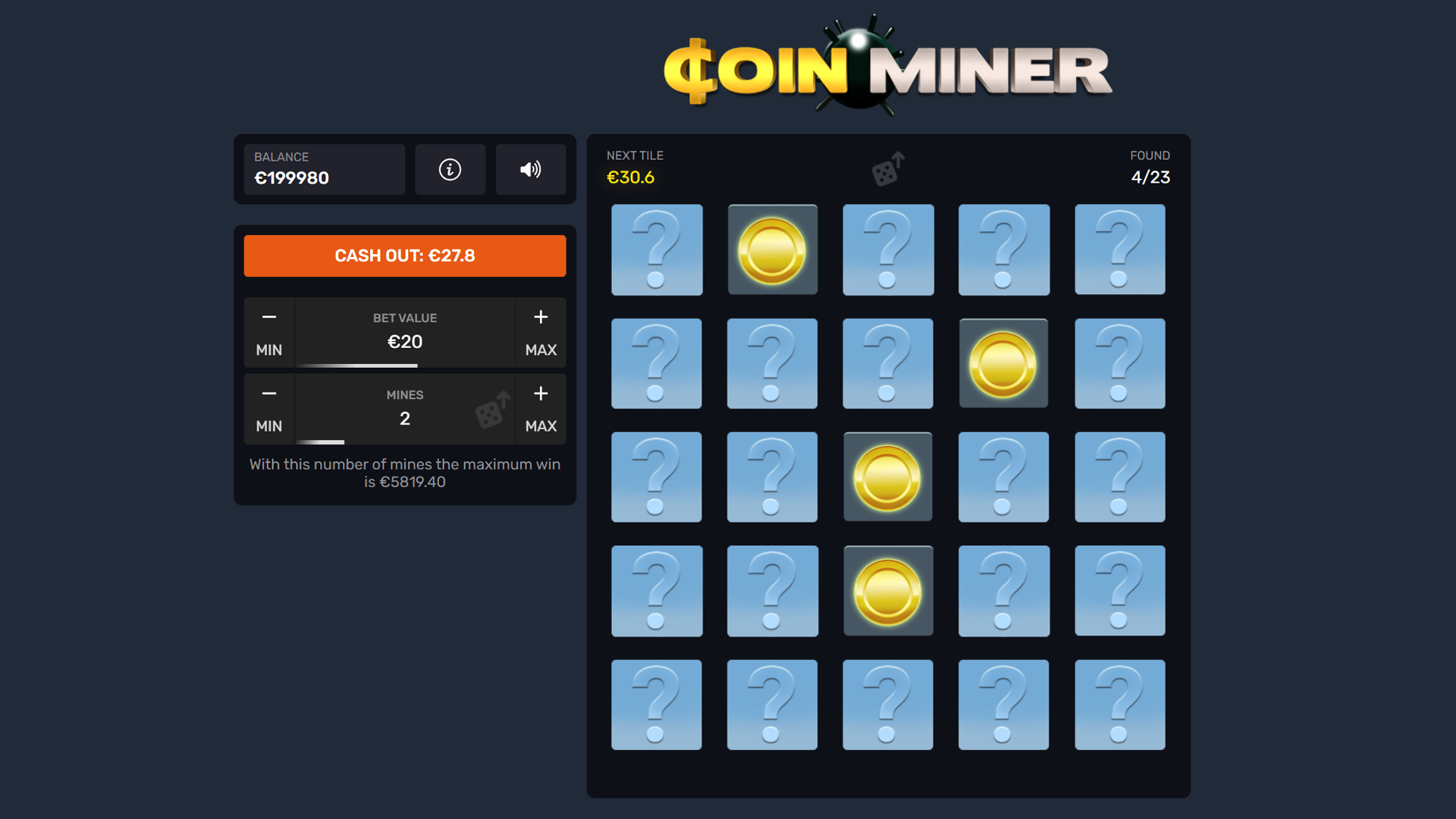 Bitcoin Miner – Crypto mining simulator with real Bitcoin rewards