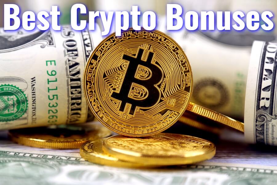 No-Deposit Bonuses | Promotions – bitcoinlog.fun – Crypto-Currency News, Bonus & Review