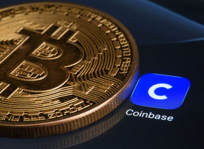 Coinbase Stock Price and Chart — NASDAQ:COIN — TradingView