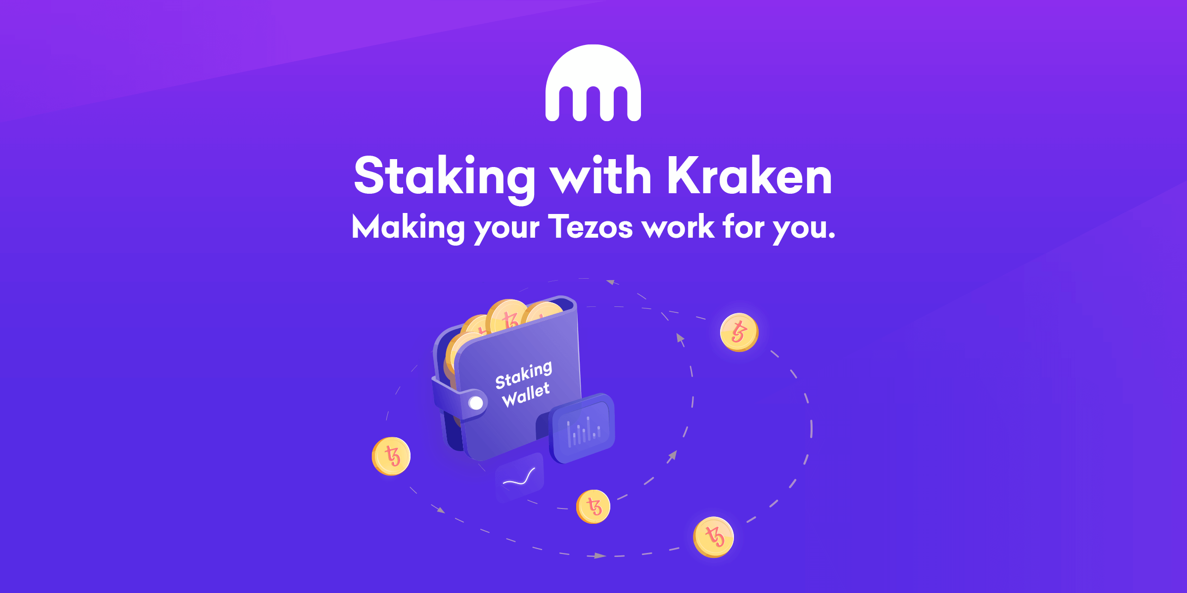 The State of Tezos Staking | Staking Rewards