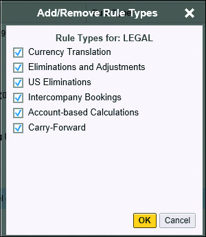 Consolidation Extension for SAP Analytics Cloud – Detailed Currency Conversion - InsightCubes