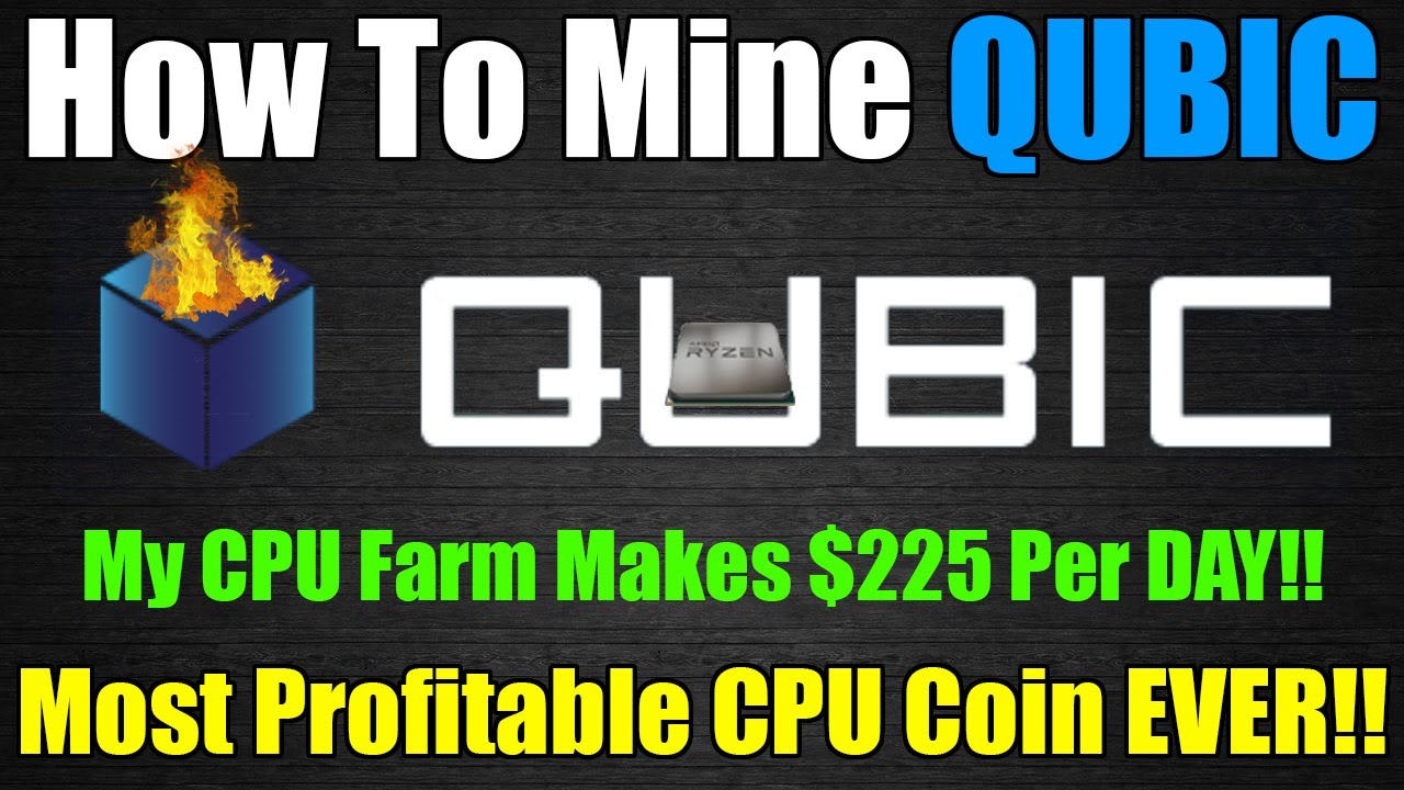 Top CPUs for Mining Cryptocurrency in - Coindoo