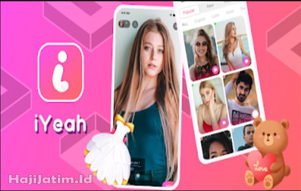 Download WeLive - Video Chat&Meet (MOD) APK for Android