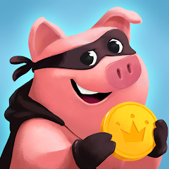 Download Age Of Coins: Master Of Spins (MOD) APK for Android