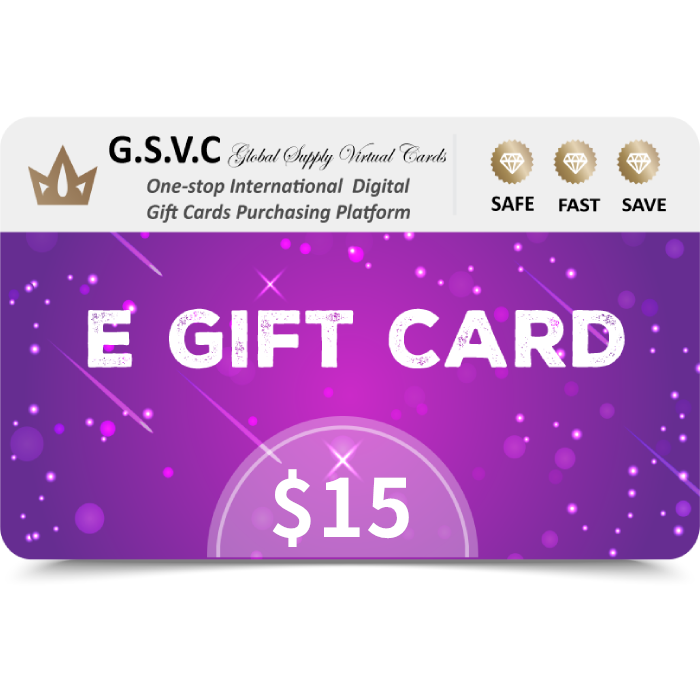 Choosing an e-gift card platform