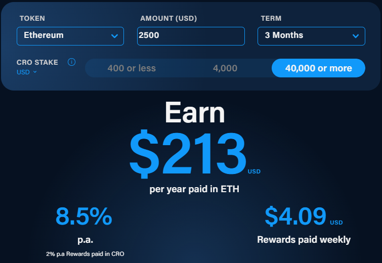 A Beginner's Guide to Earning Yield on ETH