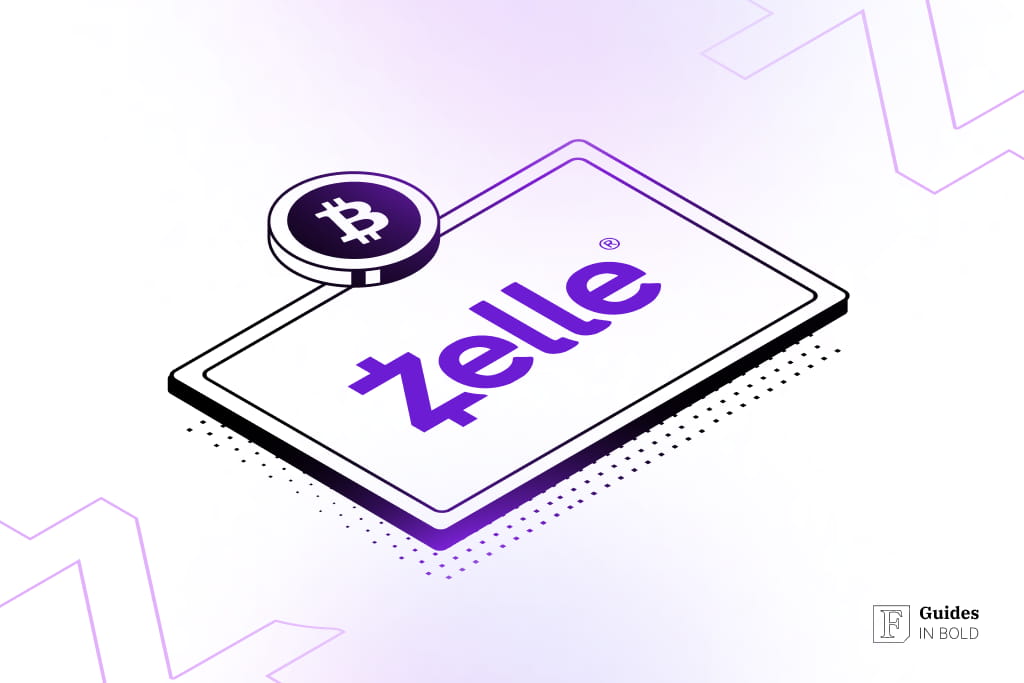 Buy Ethereum with Zelle Pay