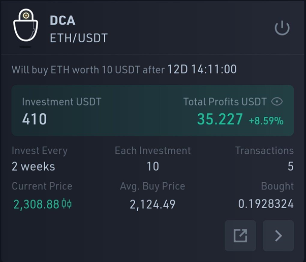 Kucoin Trading Bot for Optimal Trading - Altrady