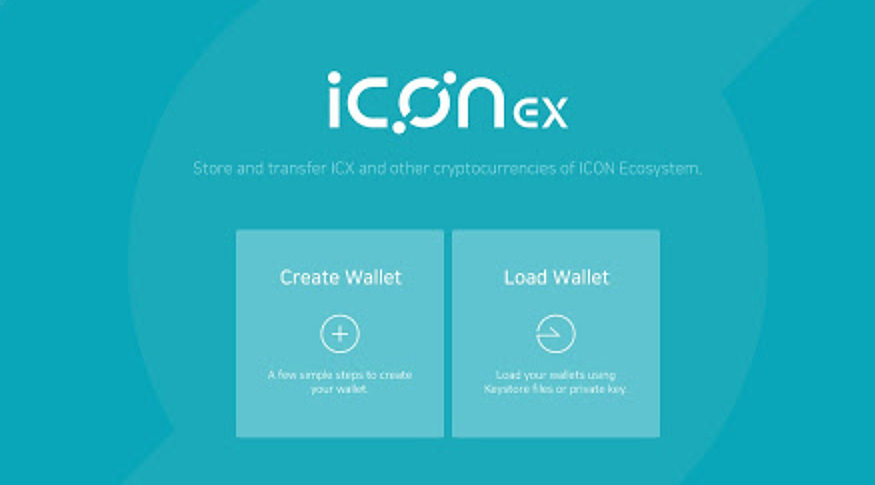 Cross-Chain with ICON | ICON Community