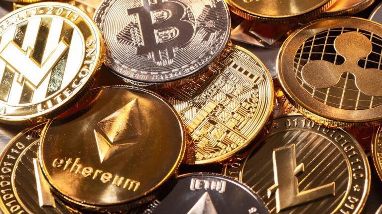 Should you invest in bitcoin? - Times Money Mentor