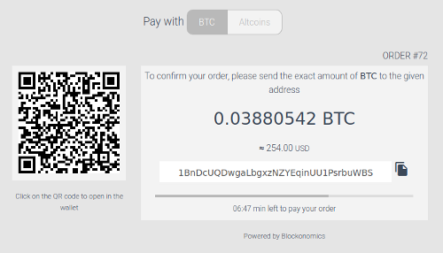 Bitcoin Analysis: Track Bitcoin Transactions and Address - Bitquery