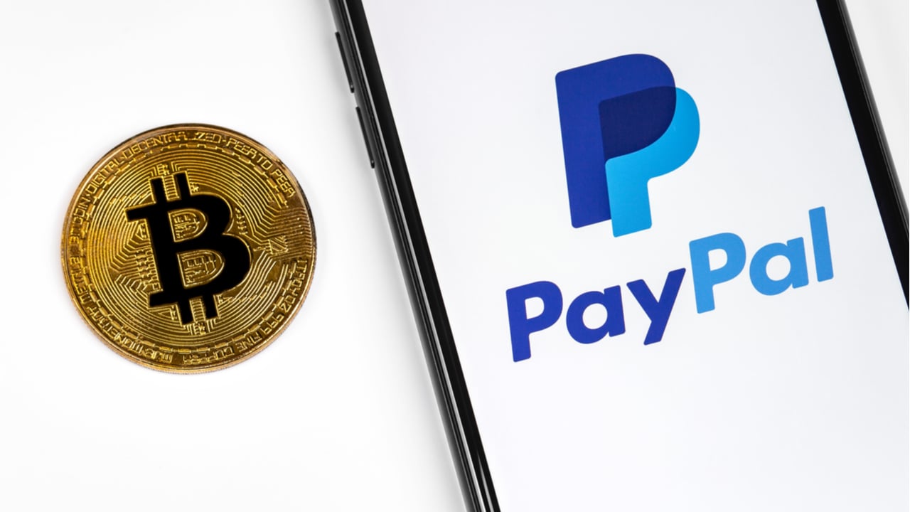 Crypto on PayPal: Fees and Exchange Rates | PayPal US