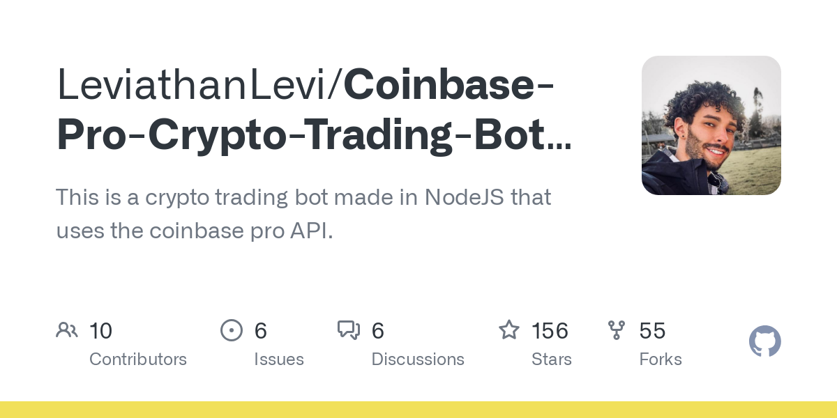 9 Best Coinbase Trading Bots in (Free & Paid) » WP Dev Shed