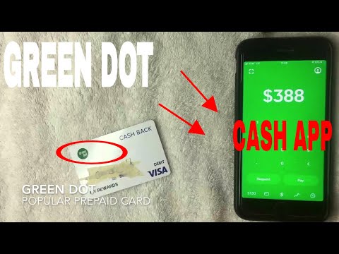 Can I transfer Money from a Greendot to my Bank