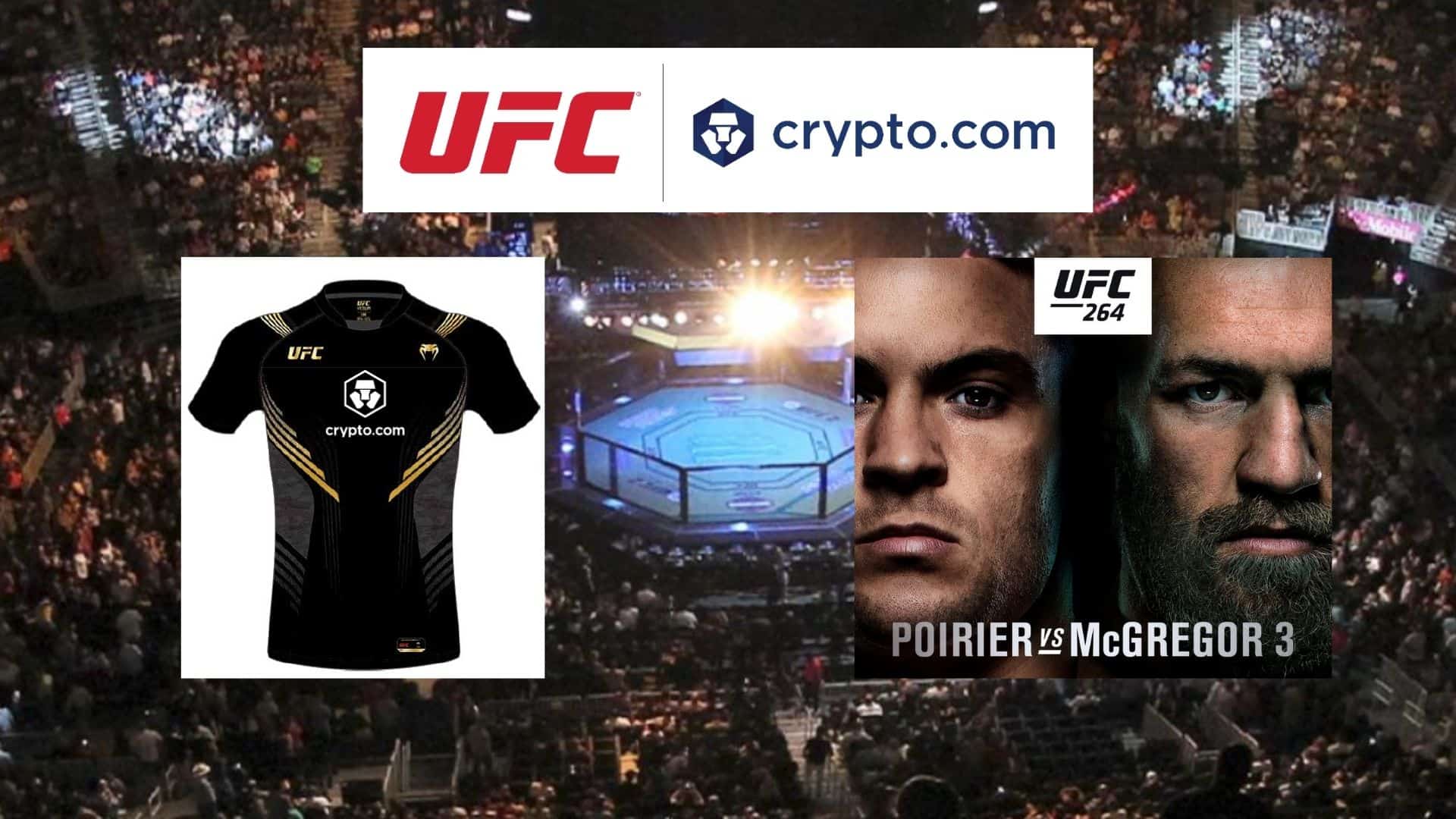 bitcoinlog.fun to Pay Bitcoin Bonuses to UFC Fighters