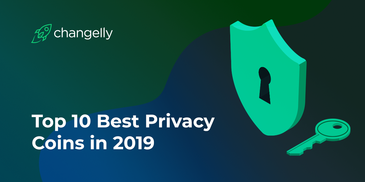 Top privacy coins - List | Coinranking