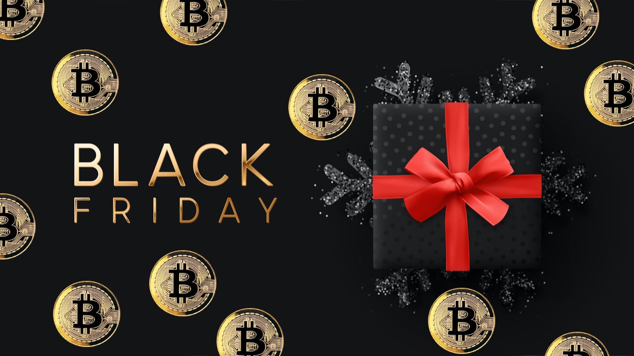 Bitcoin Black Friday: Merchants and Impact on Bitcoin