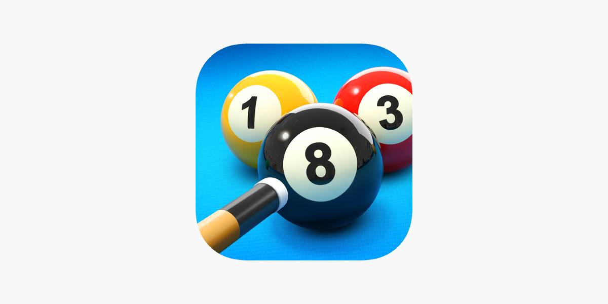 8 Ball Pool Shop