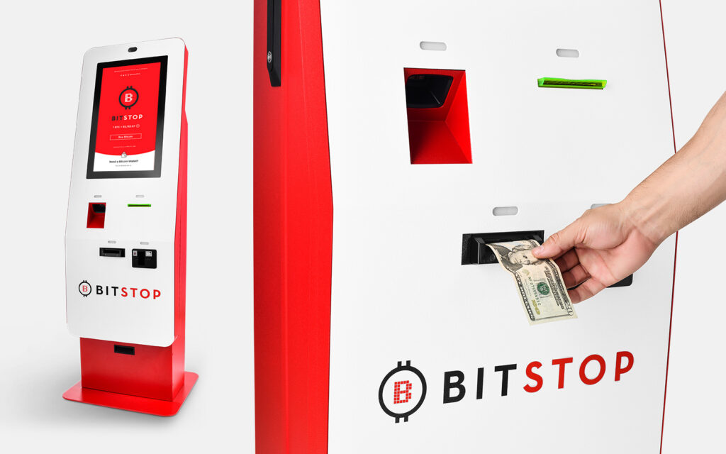 Find a Bitcoin ATM Near You | 24 Hour Bitcoin Machine Locations