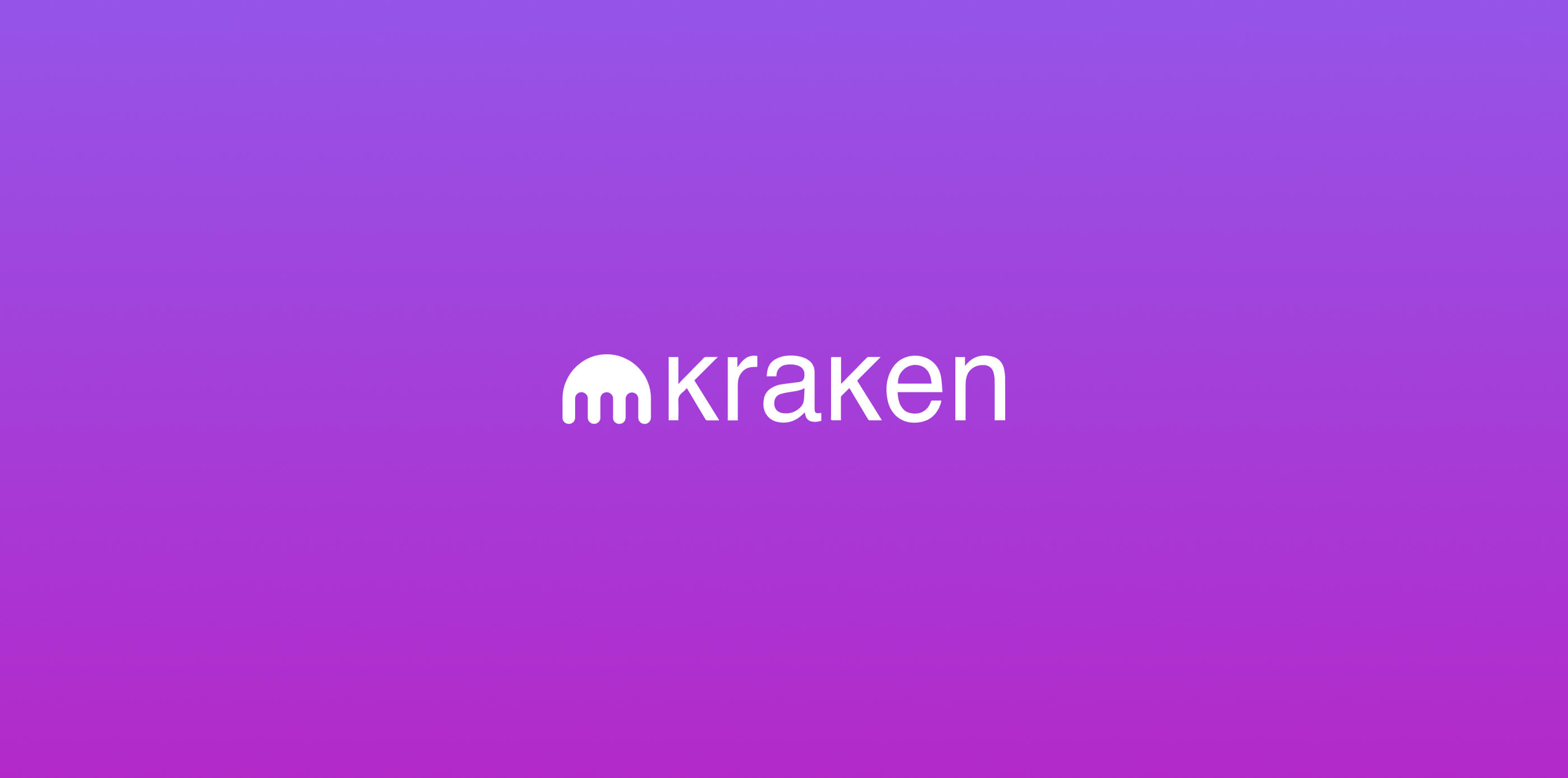 Kraken | Bitcompare