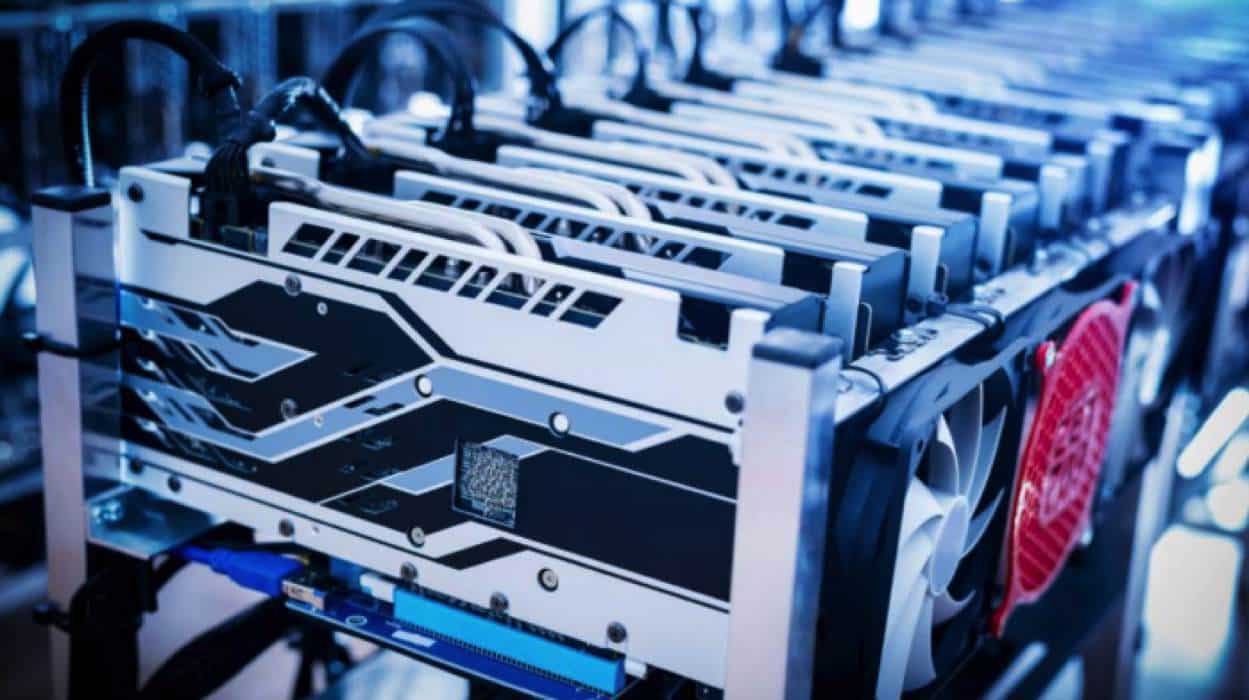 Exploring Bitcoin Mining, Its Process, and Software | Spiceworks - Spiceworks