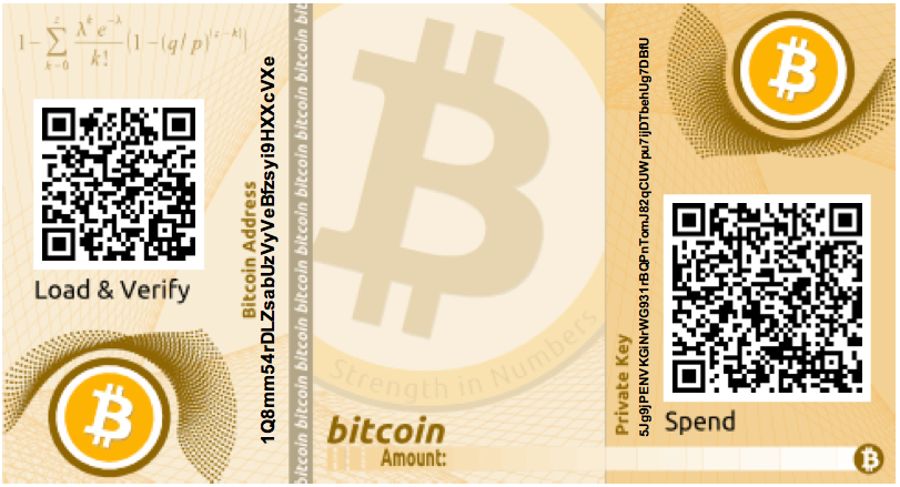 10x Bitcoin Security Guide | Setup Paper Wallet