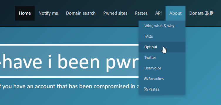How to Use Have I Been Pwned (with Pictures) - wikiHow