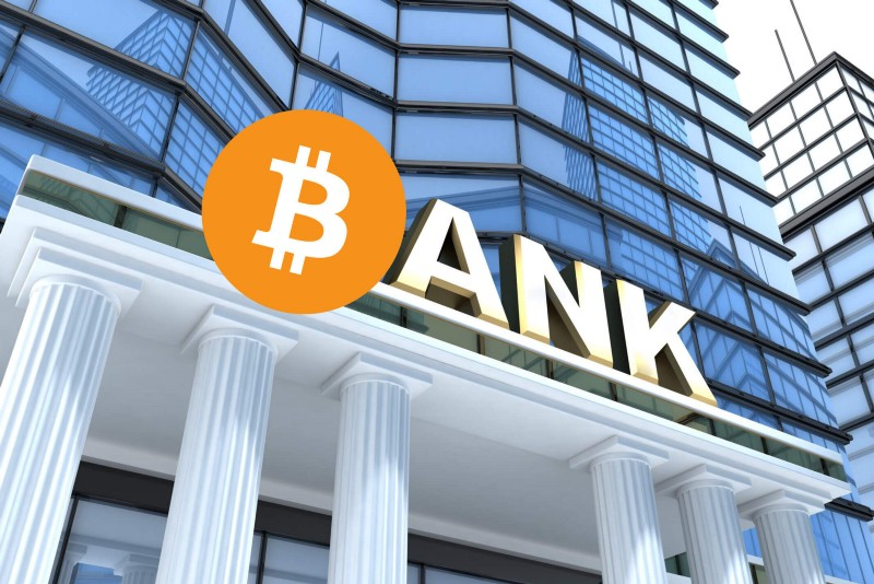 Regulated Banks VS Bitcoin and Crypto - Sanction Scanner