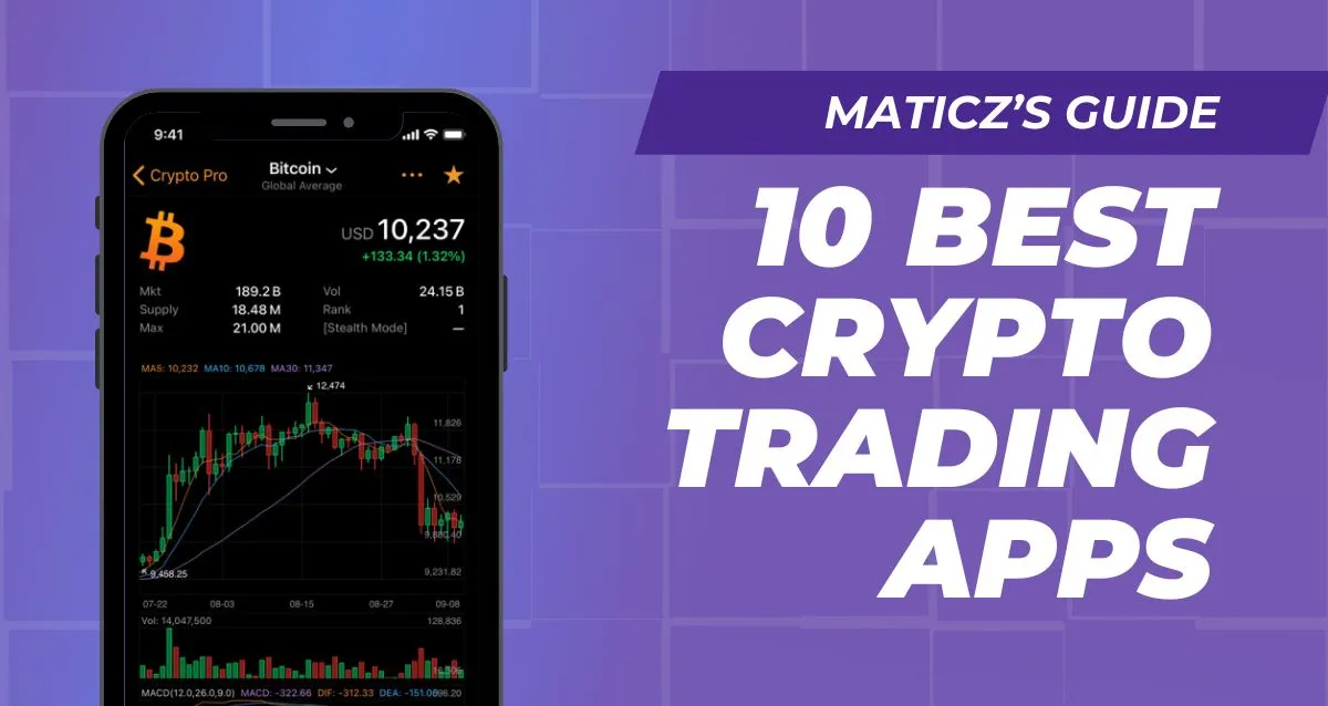 20 Best Crypto Trading/Exchange Apps in India ()