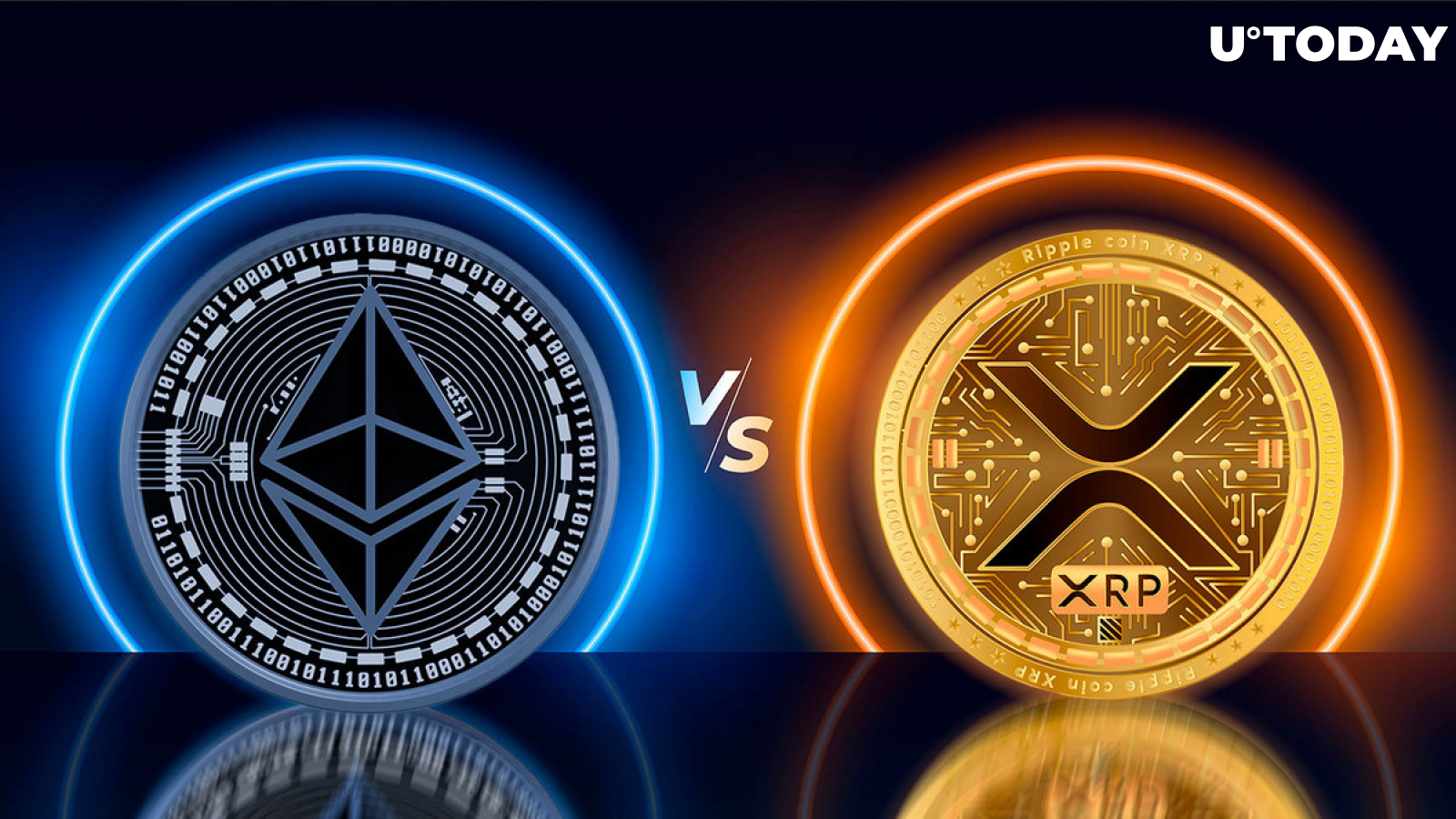 Ripple VS Ethereum: Learn What's The Better Alternative?