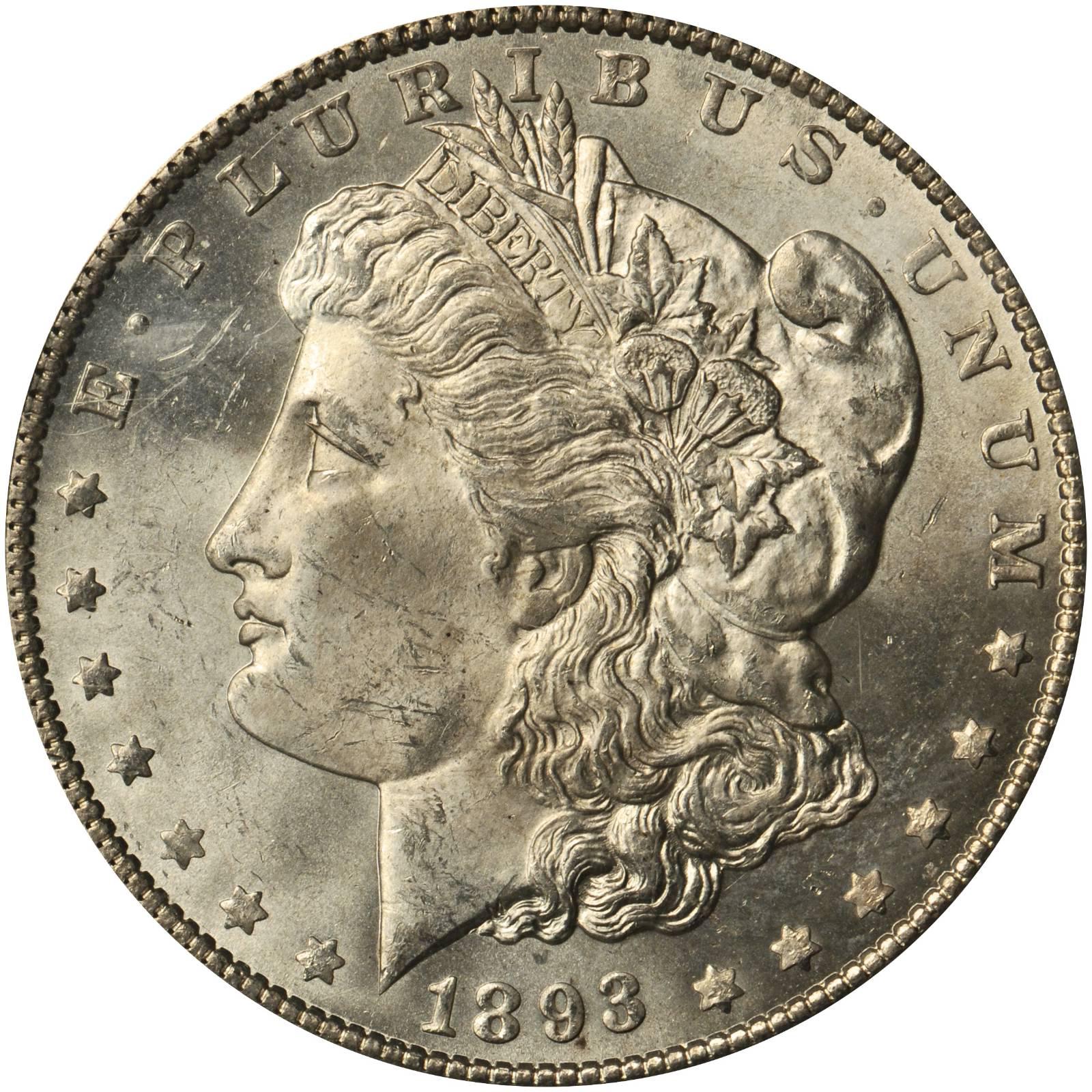 Value of Morgan Dollar | Rare Silver Dollar Buyers