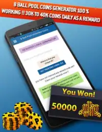 8 Ball Pool Reward Links | Free Coins, Cash, Cues and Spins - TECHFORNERD