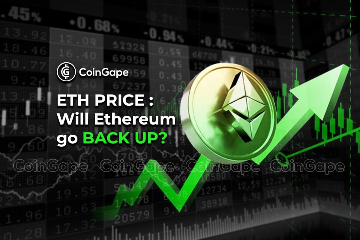 Ethereum Price (ETH), Market Cap, Price Today & Chart History - Blockworks