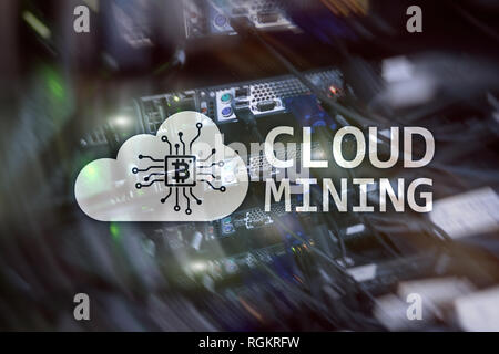 What is Cloud Mining? | Ledger