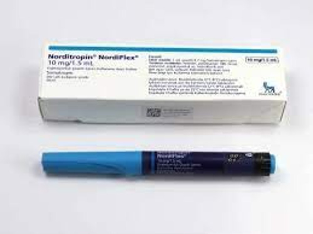 Norditropin NordiFlex - Pharmasave - Pharmasave