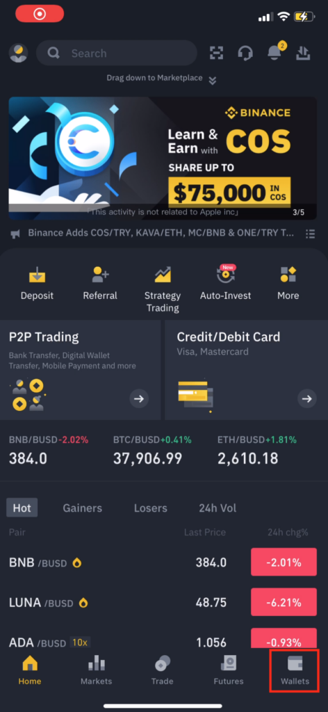 USDT And TRC20 Wallet Tracker API Workflow for n8n | n8n workflow template