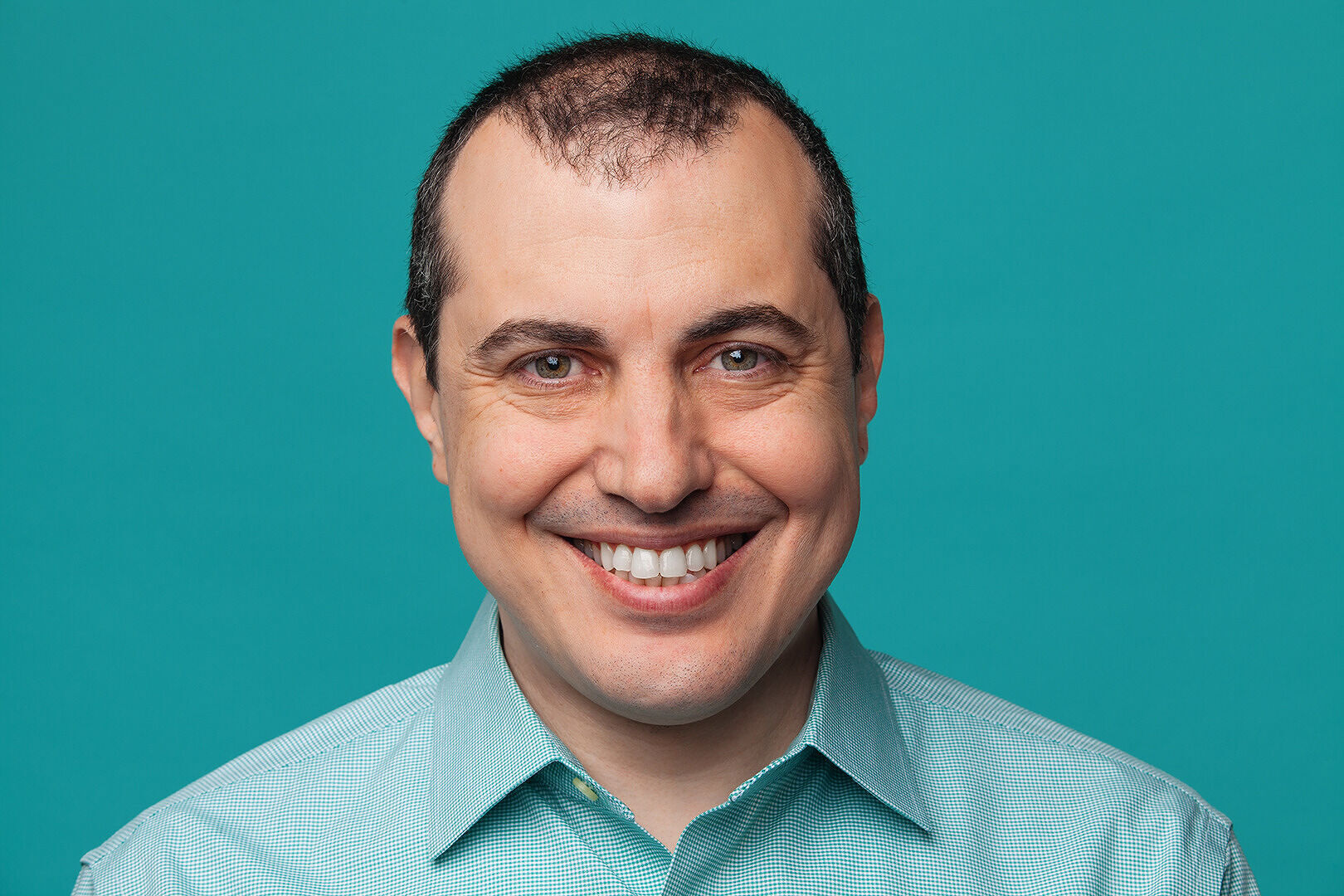 Andreas Antonopoulos - CoinDesk