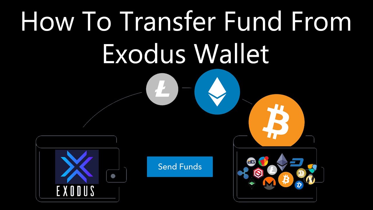 GUIDE: How To Withdraw From Exodus To PayPal