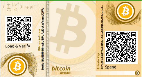 Bitcoin Private Key - BitcoinWiki