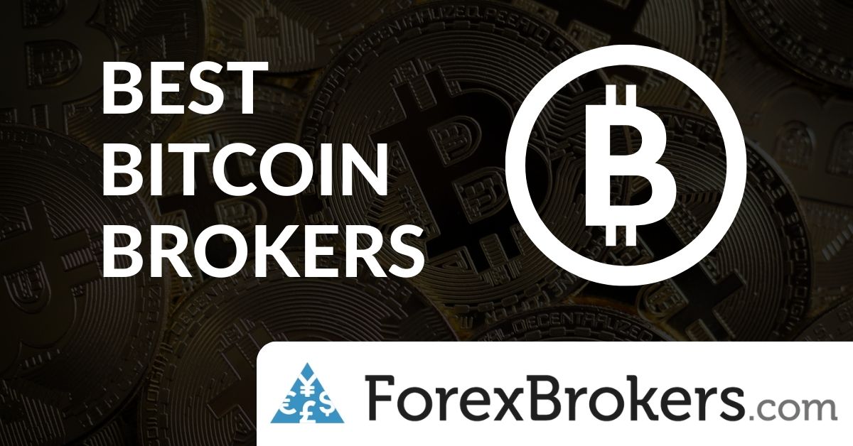 5 Best Crypto Brokers for [month,year]