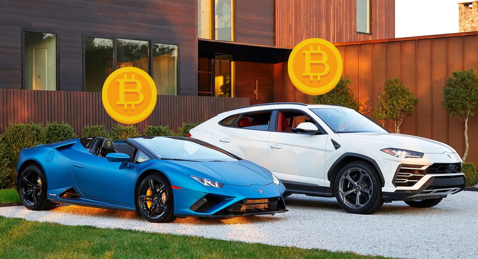 BitCars | The Bitcoin Automobile Marketplace – BitCars | The Crypto Car Marketplace