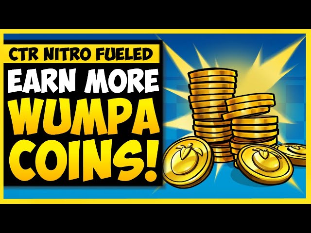 Wumpa Coin | Bandipedia | Fandom