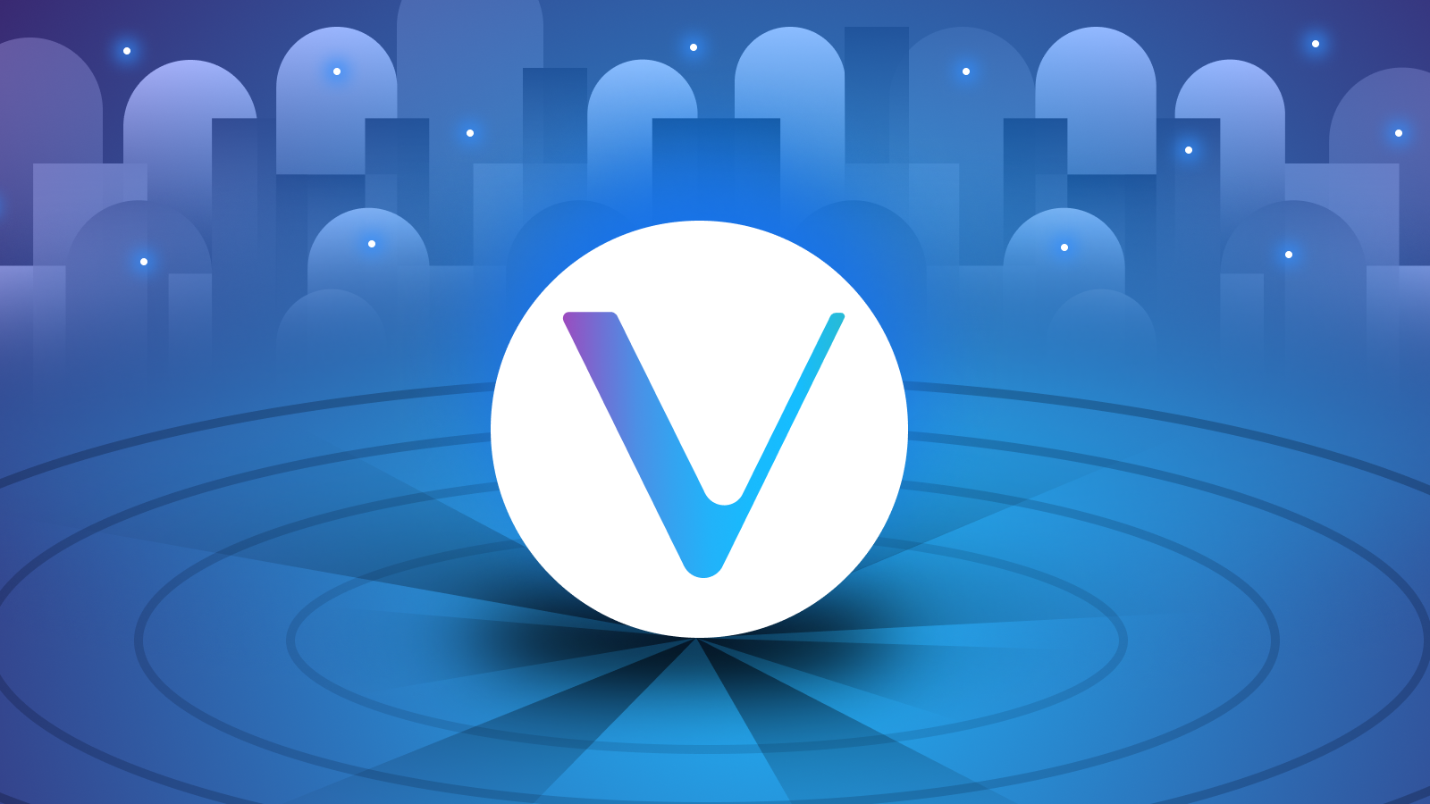 VeChain price today, VET to USD live price, marketcap and chart | CoinMarketCap