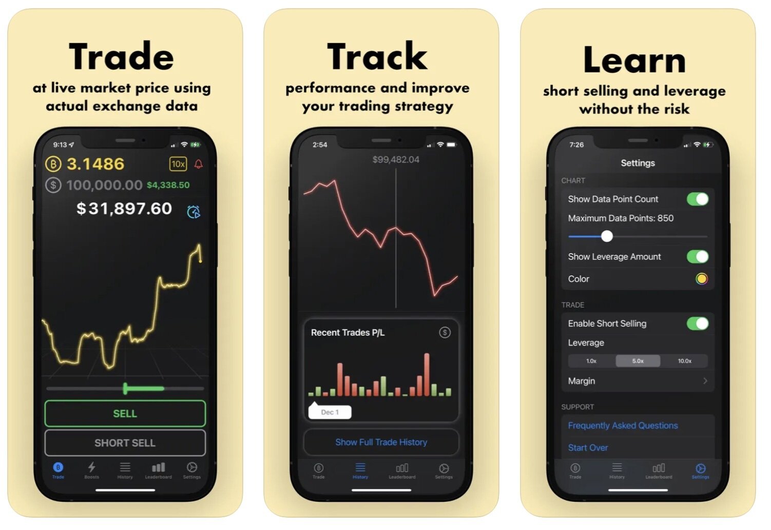 The best cryptocurrency apps for iPhone and Android in | Digital Trends