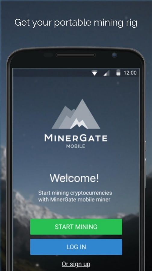 What is MinerGate | A short guide about the first public mining pool