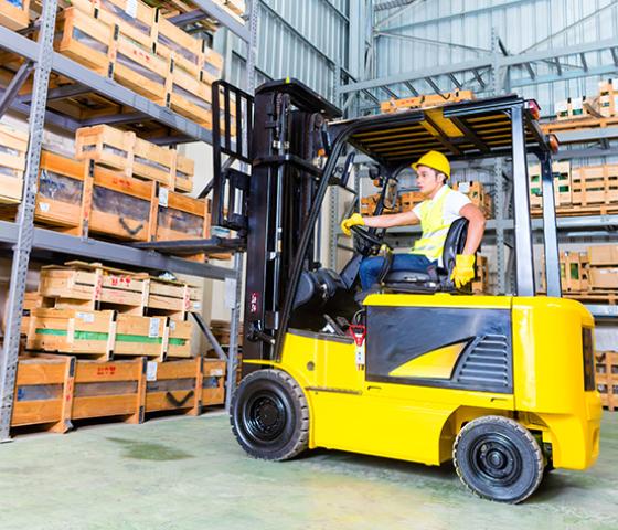 Forklift Operators - Similar Jobs