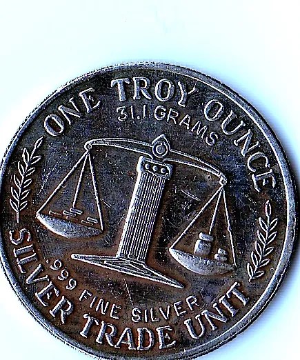 Silver Prices: How Much Is Silver Bullion Per Troy Ounce/KG? - bitcoinlog.fun