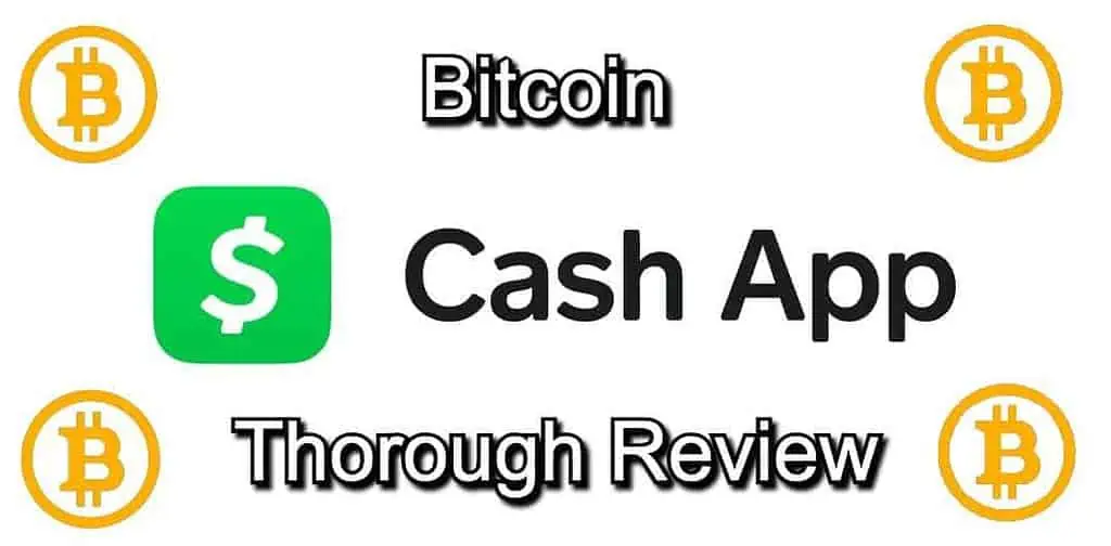 Cash App Review - Transfer Money Instantly