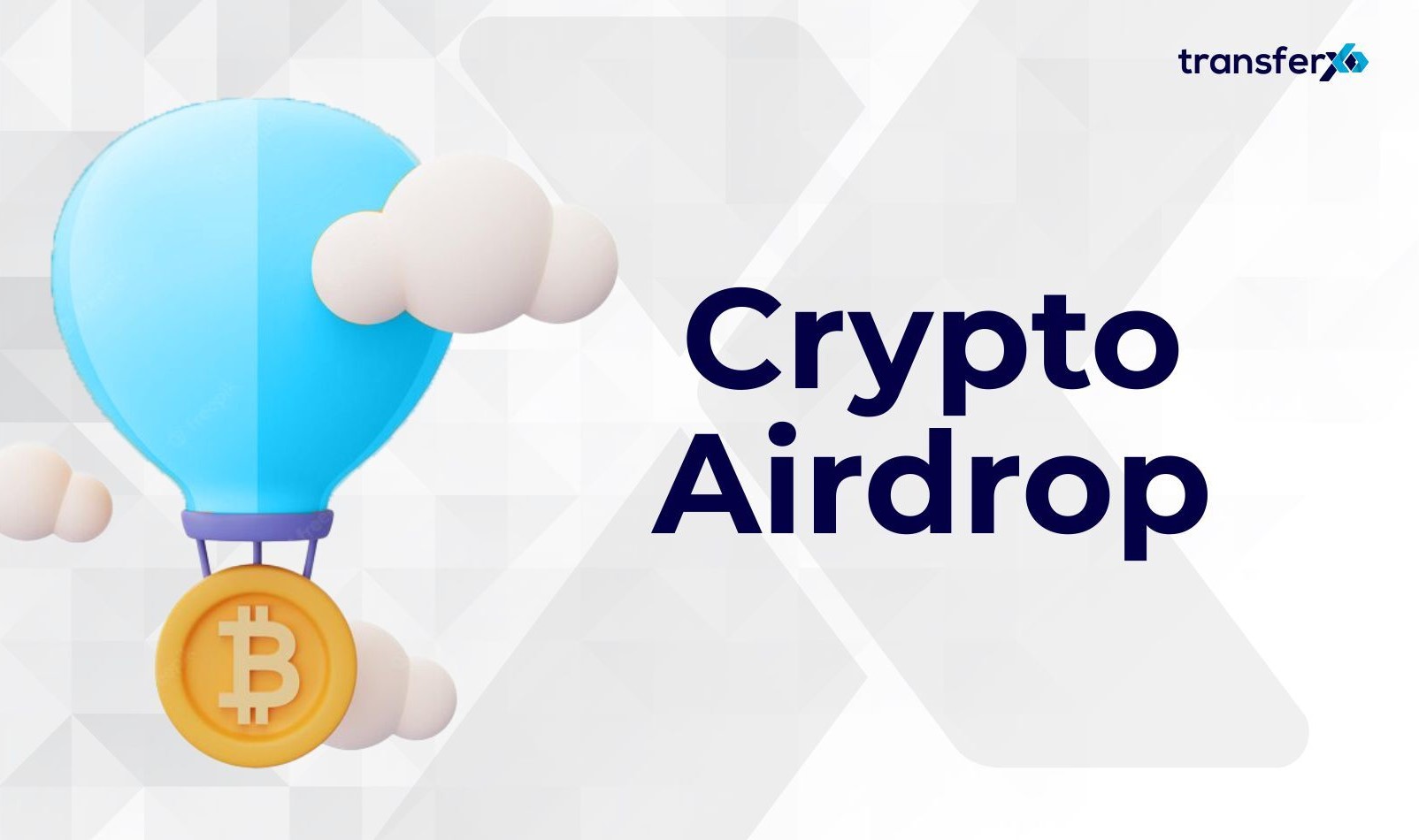 Free crypto airdrop without gas fee